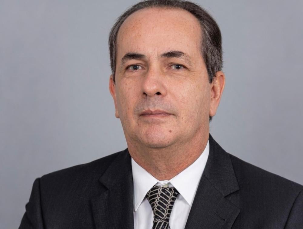 Morre o desembargador Marcos Souto Maior, ex-presidente do TJPB